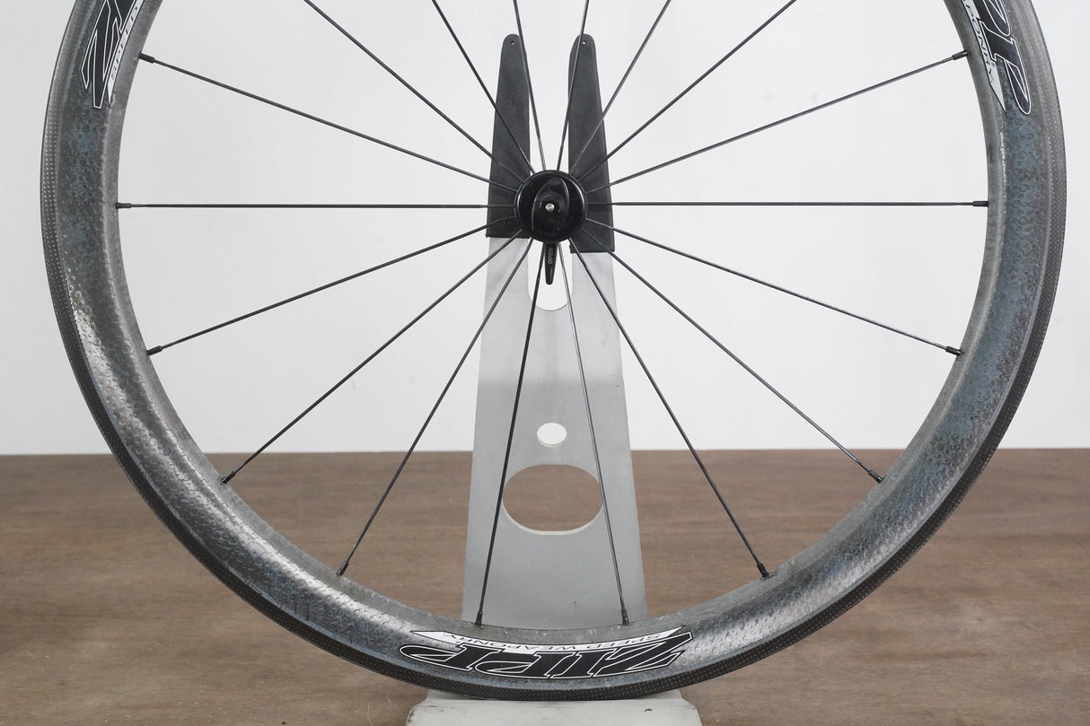 Zipp 303/404 Firecrest 88/188 Carbon Clincher Rim Wheelset Campagnolo 11 Speed