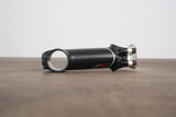 Bontrager RaceXlite 10mm ±7 Degree Alloy Road Stem 123g 1 1/8" 31.8mm