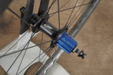 Zipp 303/404 Firecrest 88/188 Carbon Clincher Rim Wheelset Campagnolo 11 Speed