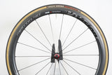 Vision Metron 40 Carbon Clincher Rim Brake Wheelset Shimano/SRAM 11 Speed