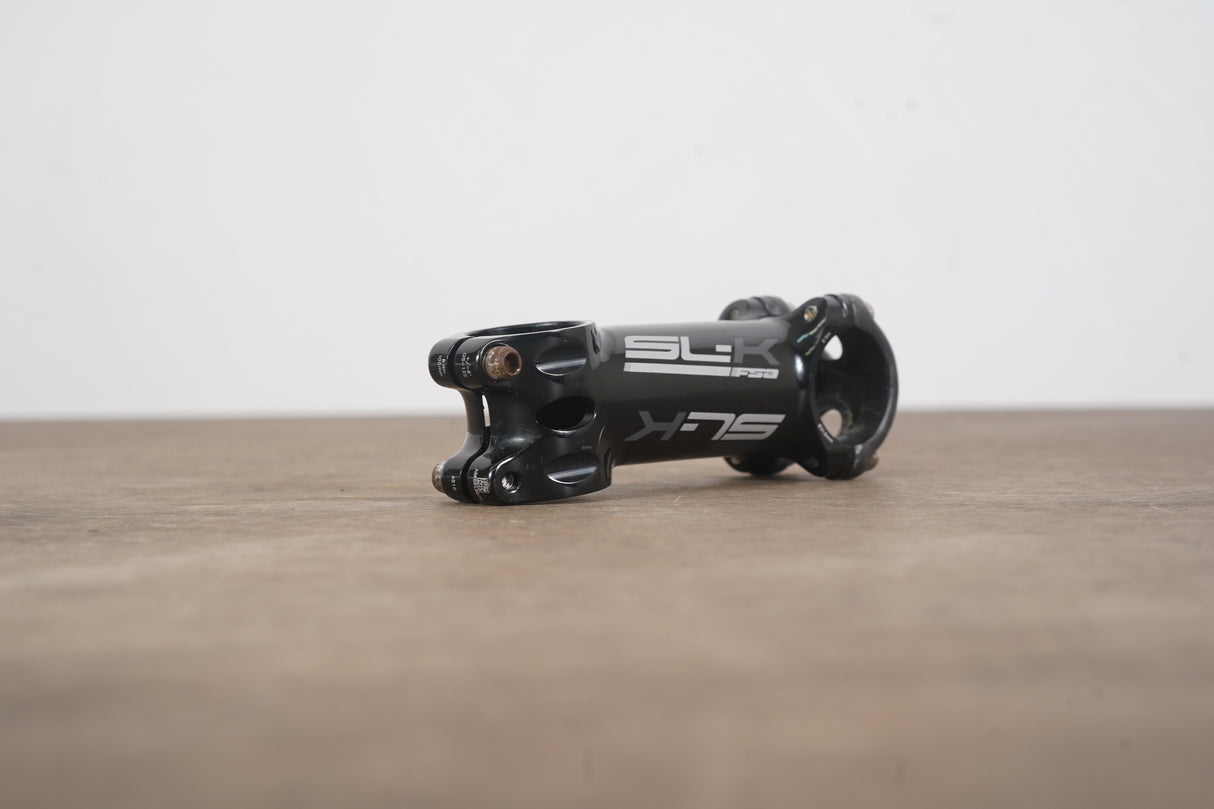 FSA SL-K OS-125 100mm ±6 Degree Alloy Road Stem 140g 1 1/8" 31.8mm SLK