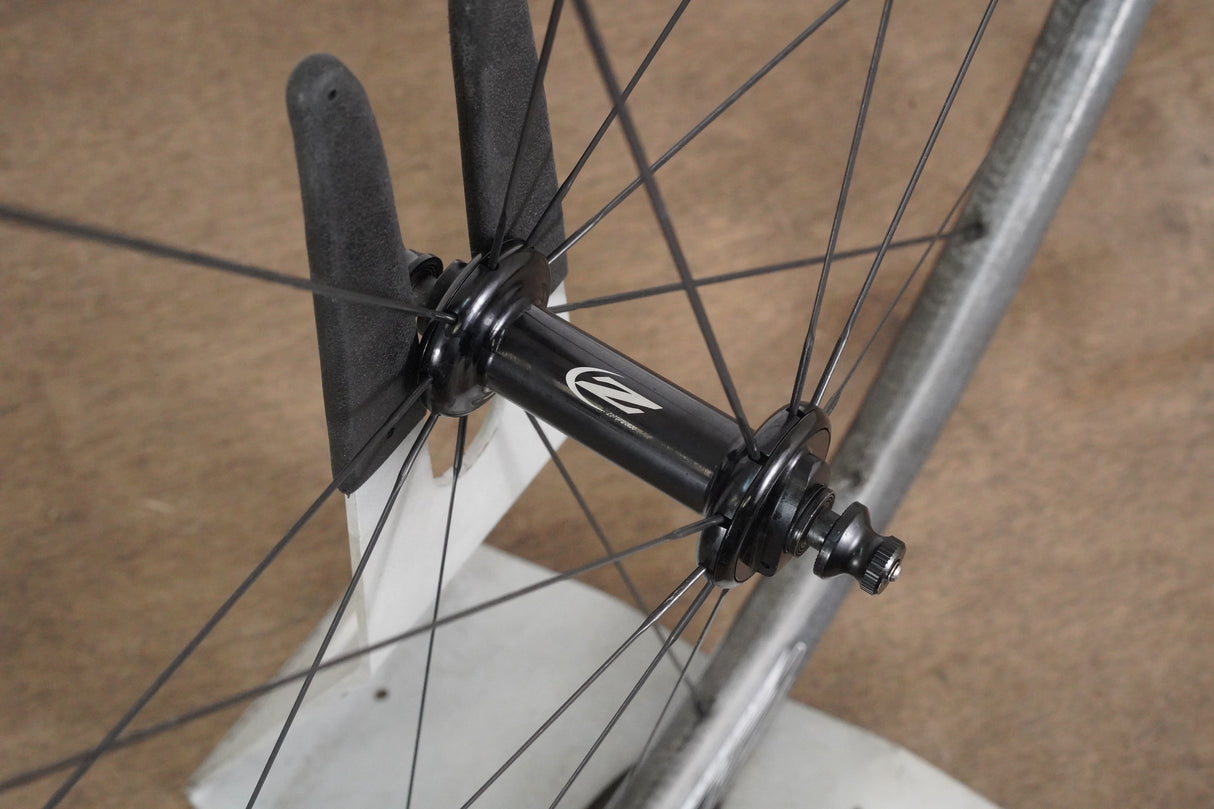 Zipp 303/404 Firecrest 88/188 Carbon Clincher Rim Wheelset Campagnolo 11 Speed