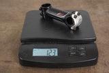 Bontrager RaceXlite 10mm ±7 Degree Alloy Road Stem 123g 1 1/8" 31.8mm
