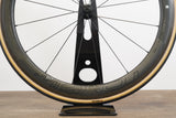 Roval CLX 50 Carbon Tubeless Clincher Rim Brake Wheelset Shimano/SRAM 11 Speed
