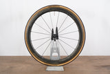 FRONT Roval CLX 50 Carbon Tubeless Clincher Rim Brake Wheel CLX50