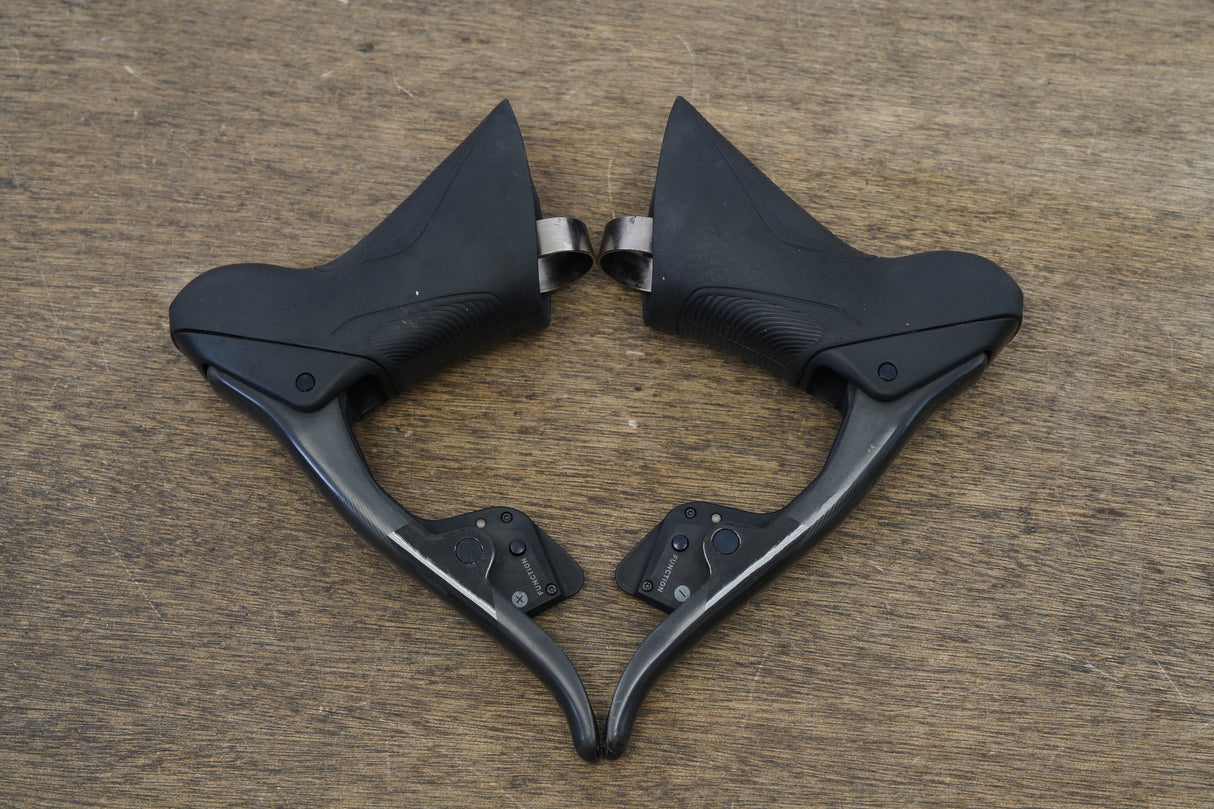 SRAM Red eTap WiFli 11 Speed Wireless Electronic Rim Brake Groupset