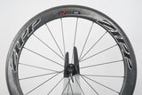 Zipp 303/404 Firecrest 88/188 Carbon Clincher Rim Wheelset Campagnolo 11 Speed