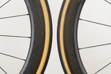 Roval CLX 50 Carbon Tubeless Clincher Rim Brake Wheelset Shimano/SRAM 11 Speed