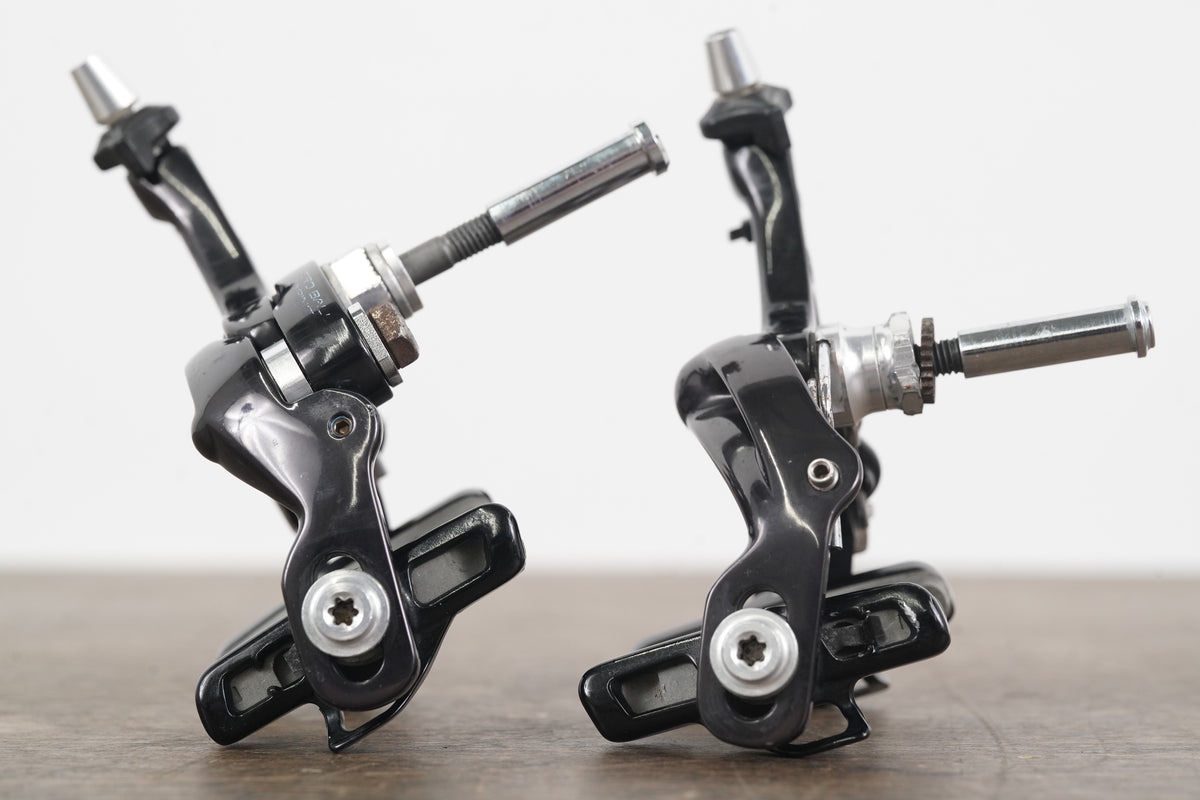 Campagnolo Record 11 Mechanical Rim Brake Road Full Groupset (Pre-2015)