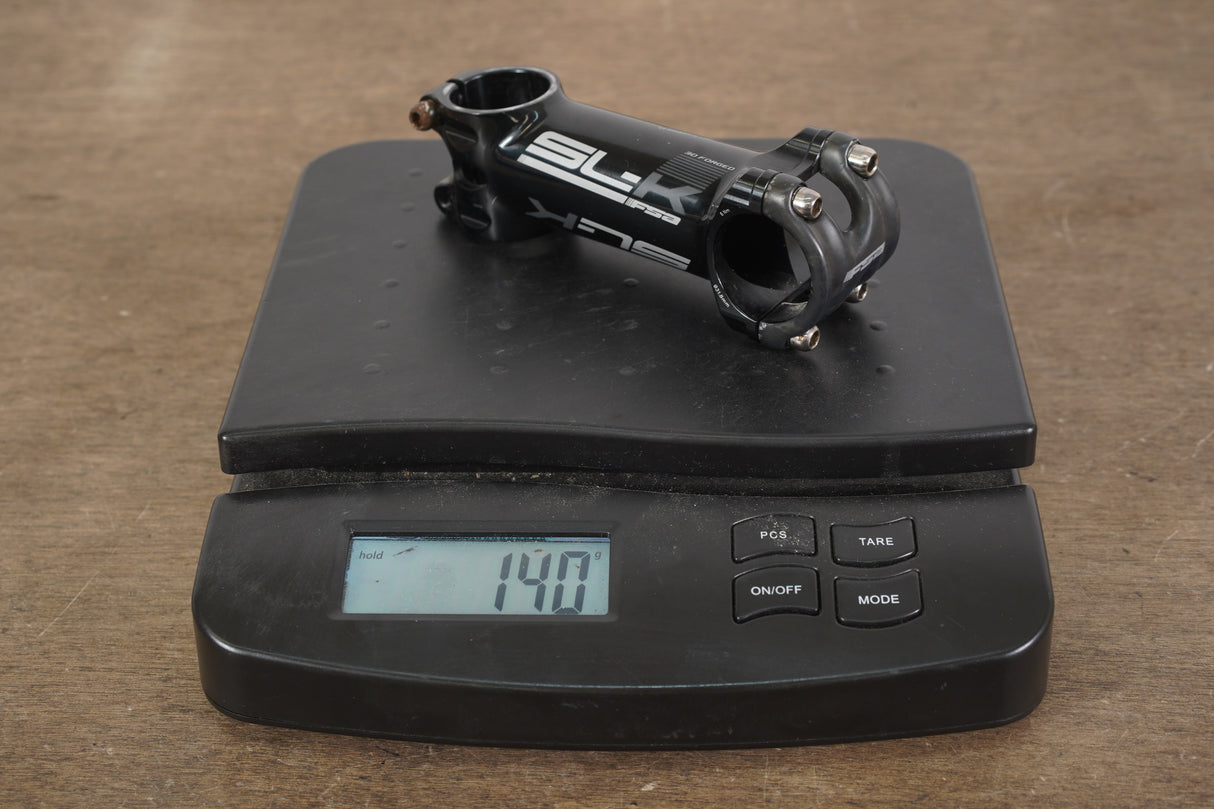 FSA SL-K OS-125 100mm ±6 Degree Alloy Road Stem 140g 1 1/8" 31.8mm SLK