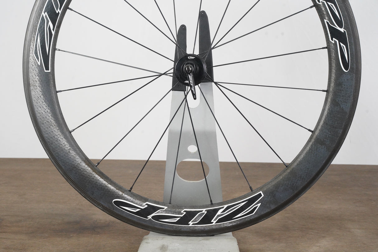 Zipp 303/404 Firecrest 88/188 Carbon Clincher Rim Wheelset Campagnolo 11 Speed