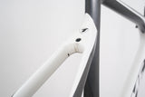 53cm Time Scylon Carbon Rim Brake Road Frameset