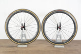 Vision Metron 40 Carbon Clincher Rim Brake Wheelset Shimano/SRAM 11 Speed