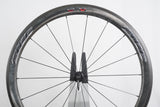 Zipp 303/404 Firecrest 88/188 Carbon Clincher Rim Wheelset Campagnolo 11 Speed