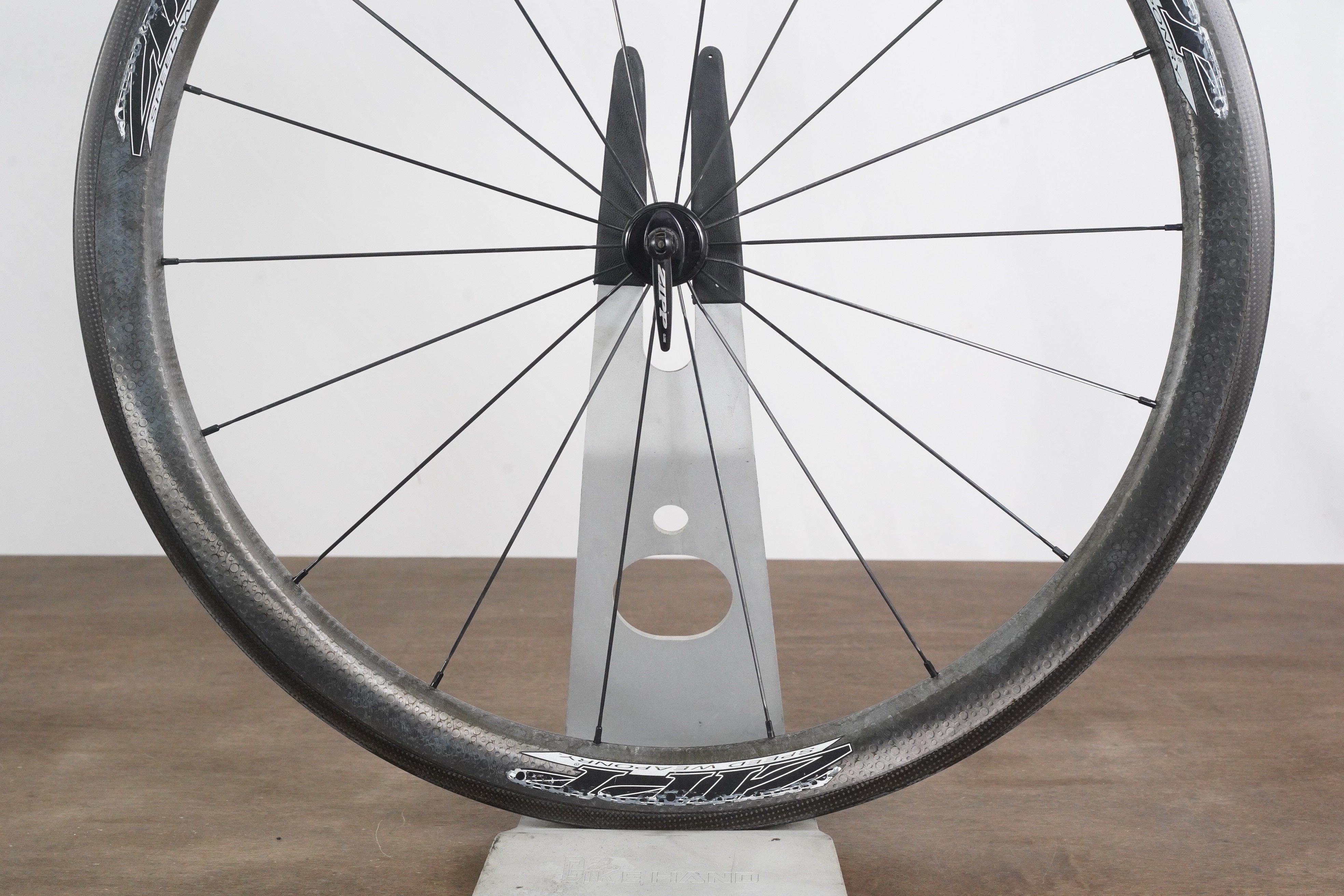 Zipp 303/404 Firecrest 88/188 Carbon Clincher Rim Wheelset