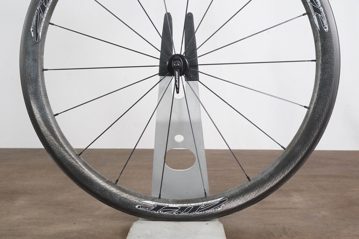 Zipp 303/404 Firecrest 88/188 Carbon Clincher Rim Wheelset Campagnolo 11 Speed