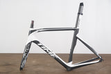 53cm Time Scylon Carbon Rim Brake Road Frameset