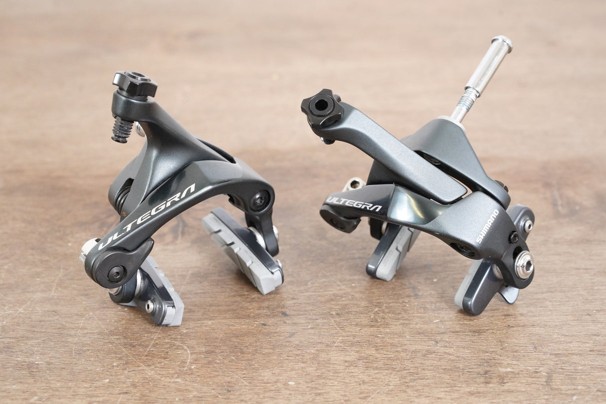 Shimano Ultegra BR-R8000 Standard Center Mount Rim Brake Calipers