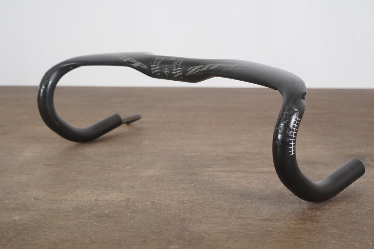 42cm Zipp SL-70 Carbon Compact Aero Road Handlebar 31.8mm SL70