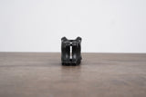 BMC RSM03 100mm ±6 Degree Alloy Road Stem 140g 1 1/8" 31.8mm