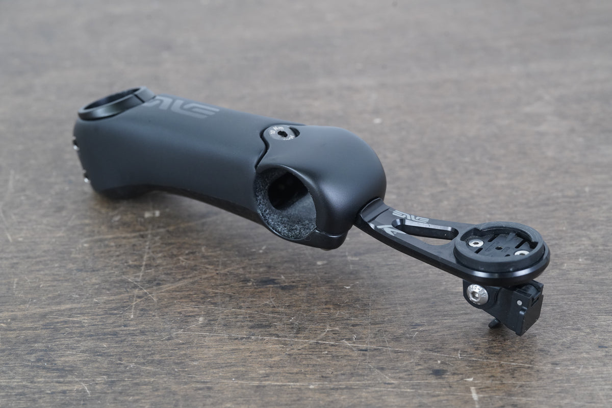 ENVE SES 110mm -12  Degree Carbon Aero Road Stem + Mount 225g