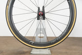 Vision Metron 40 Carbon Clincher Rim Brake Wheelset Shimano/SRAM 11 Speed