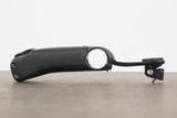 ENVE SES 110mm -12  Degree Carbon Aero Road Stem + Mount 225g
