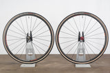 Campagnolo Hyperon Ultra Carbon Clincher Rim Brake Wheelset 11 Speed