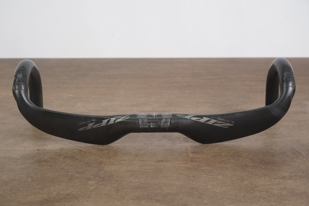 42cm Zipp SL-70 Carbon Compact Aero Road Handlebar 31.8mm SL70