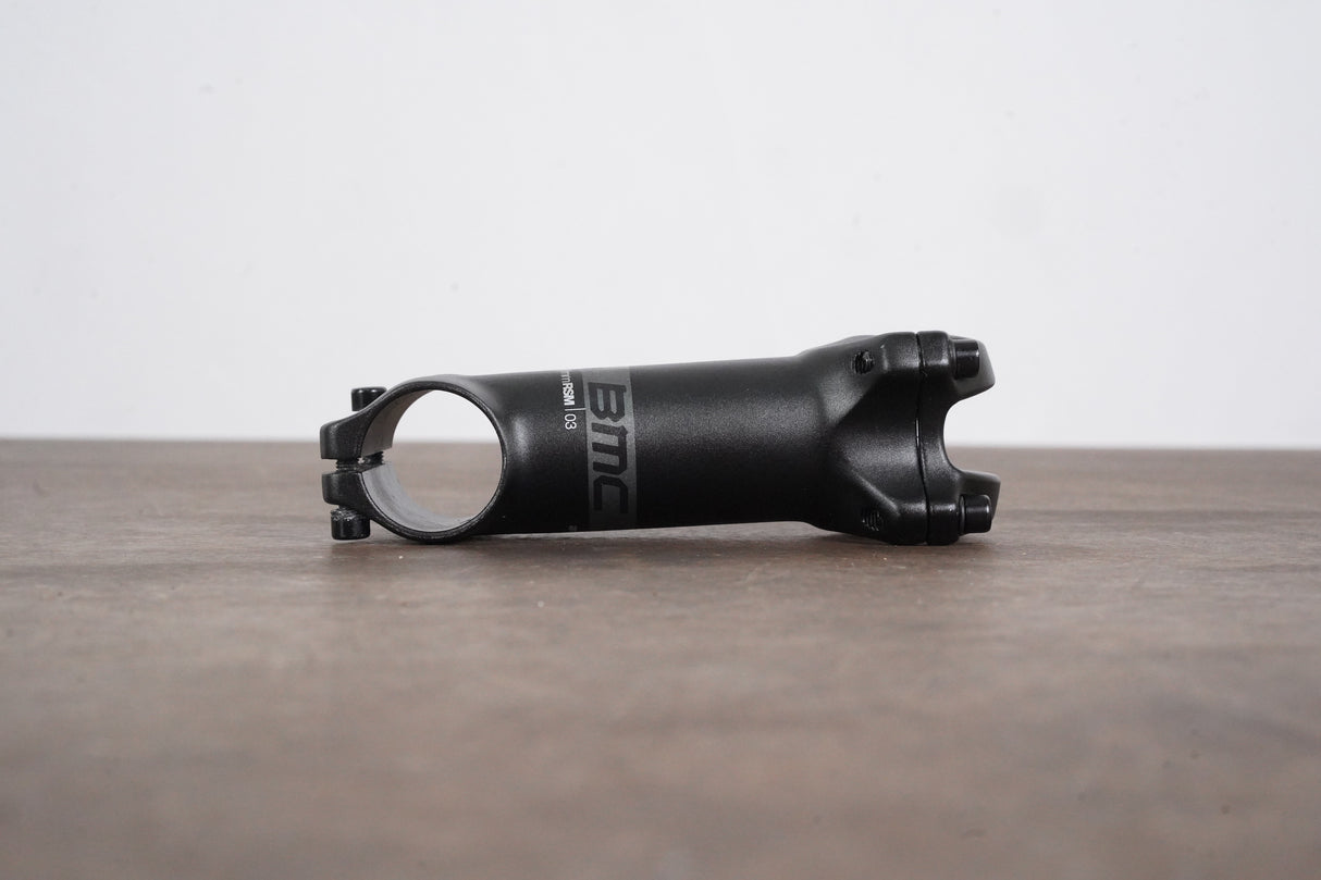 BMC RSM03 100mm ±6 Degree Alloy Road Stem 140g 1 1/8" 31.8mm