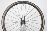 Campagnolo Hyperon Ultra Carbon Clincher Rim Brake Wheelset 11 Speed