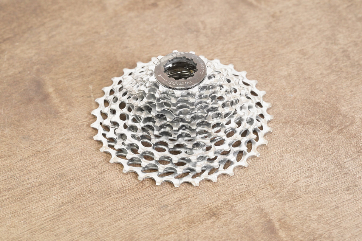 11-32T SRAM Force 22 PG-1170 11 Speed Road Cassette 303g