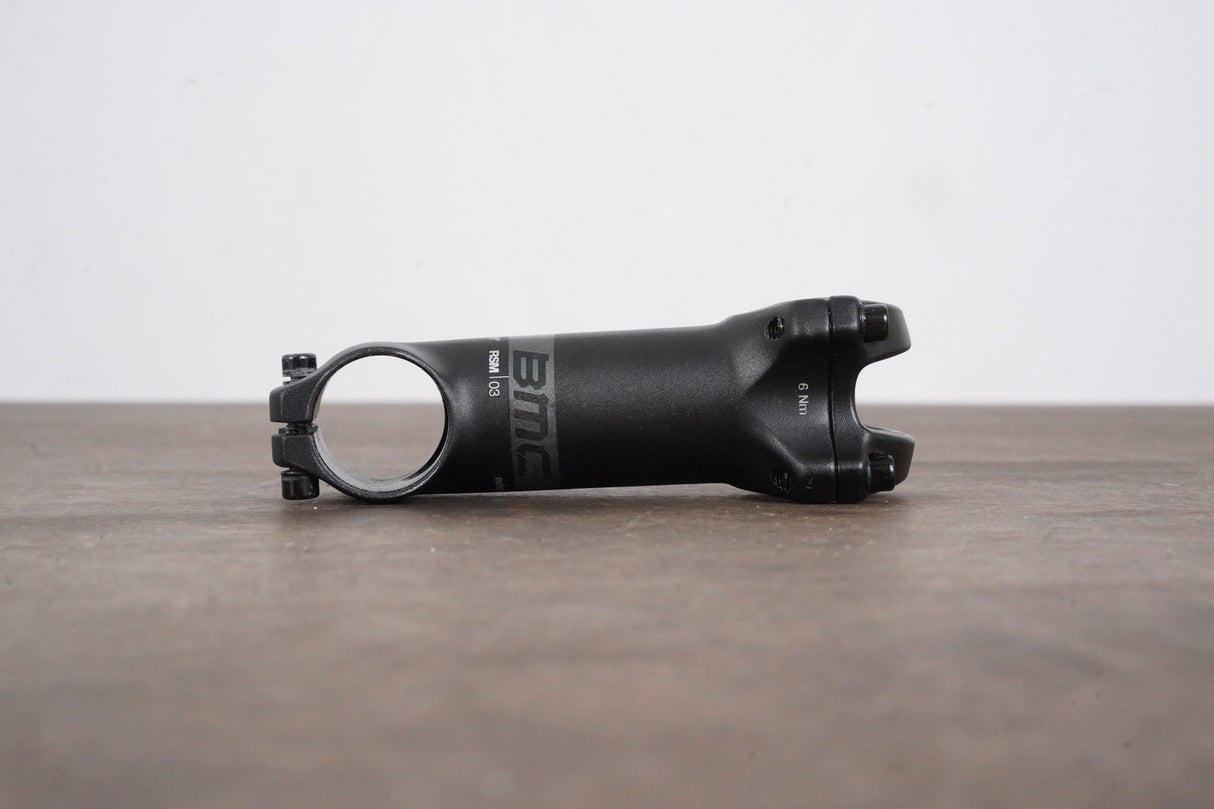BMC RSM03 100mm ±6 Degree Alloy Road Stem 140g 1 1/8" 31.8mm