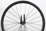 Syncros 35 Capital 1.0 Carbon Clincher Disc Brake Wheelset XDR 12 Speed