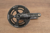 175mm 52/36T BB30 Specialized FACT Carbon Road Crankset