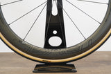 Roval CLX 50 Carbon Tubeless Clincher Rim Brake Wheelset Shimano/SRAM 11 Speed