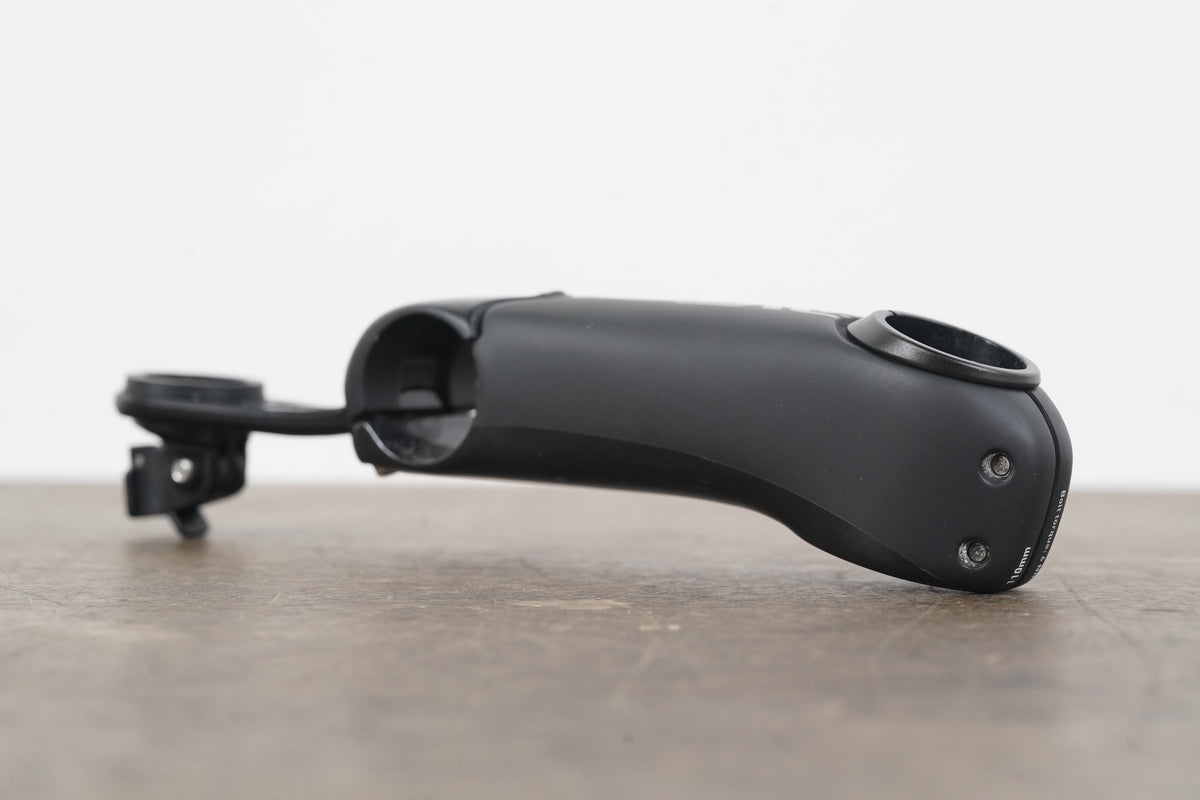 ENVE SES 110mm -12  Degree Carbon Aero Road Stem + Mount 225g