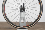 Campagnolo Hyperon Ultra Carbon Clincher Rim Brake Wheelset 11 Speed