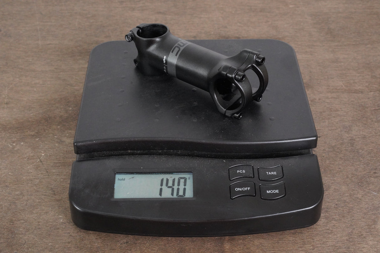 BMC RSM03 100mm ±6 Degree Alloy Road Stem 140g 1 1/8" 31.8mm