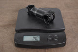 BMC RSM03 100mm ±6 Degree Alloy Road Stem 140g 1 1/8" 31.8mm