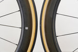 Roval CLX 50 Carbon Tubeless Clincher Rim Brake Wheelset Shimano/SRAM 11 Speed