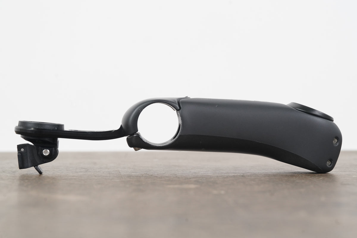 ENVE SES 110mm -12  Degree Carbon Aero Road Stem + Mount 225g