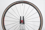 Campagnolo Hyperon Ultra Carbon Clincher Rim Brake Wheelset 11 Speed
