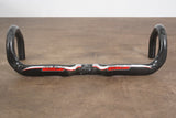 44cm FSA K-Wing Aero Carbon Road Handlebar 31.8mm