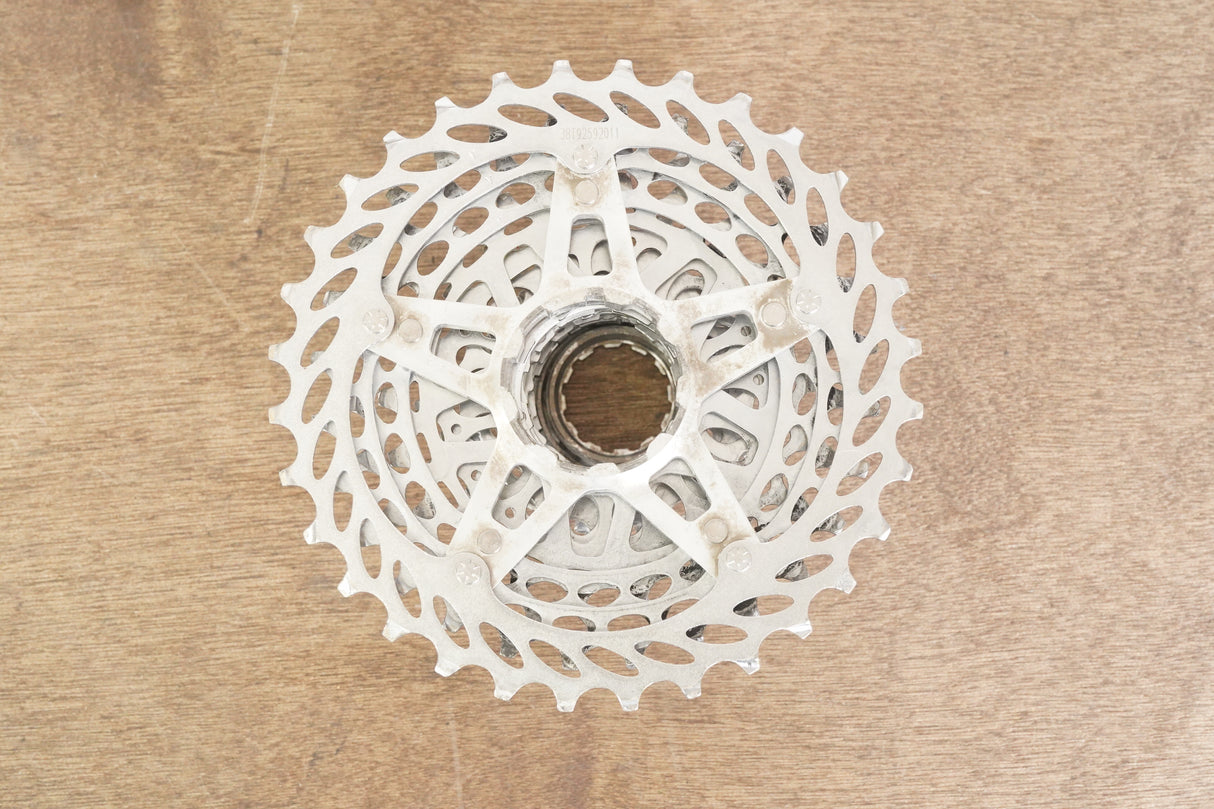 11-32T SRAM Force 22 PG-1170 11 Speed Road Cassette 303g