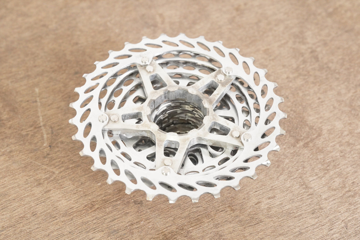 11-32T SRAM Force 22 PG-1170 11 Speed Road Cassette 303g