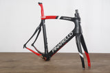 57cm Pinarello Dogma K8 Carbon Rim Brake Frameset