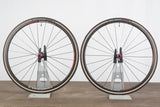 Campagnolo Hyperon Ultra Carbon Clincher Rim Brake Wheelset 11 Speed