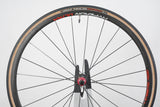 Campagnolo Hyperon Ultra Carbon Clincher Rim Brake Wheelset 11 Speed