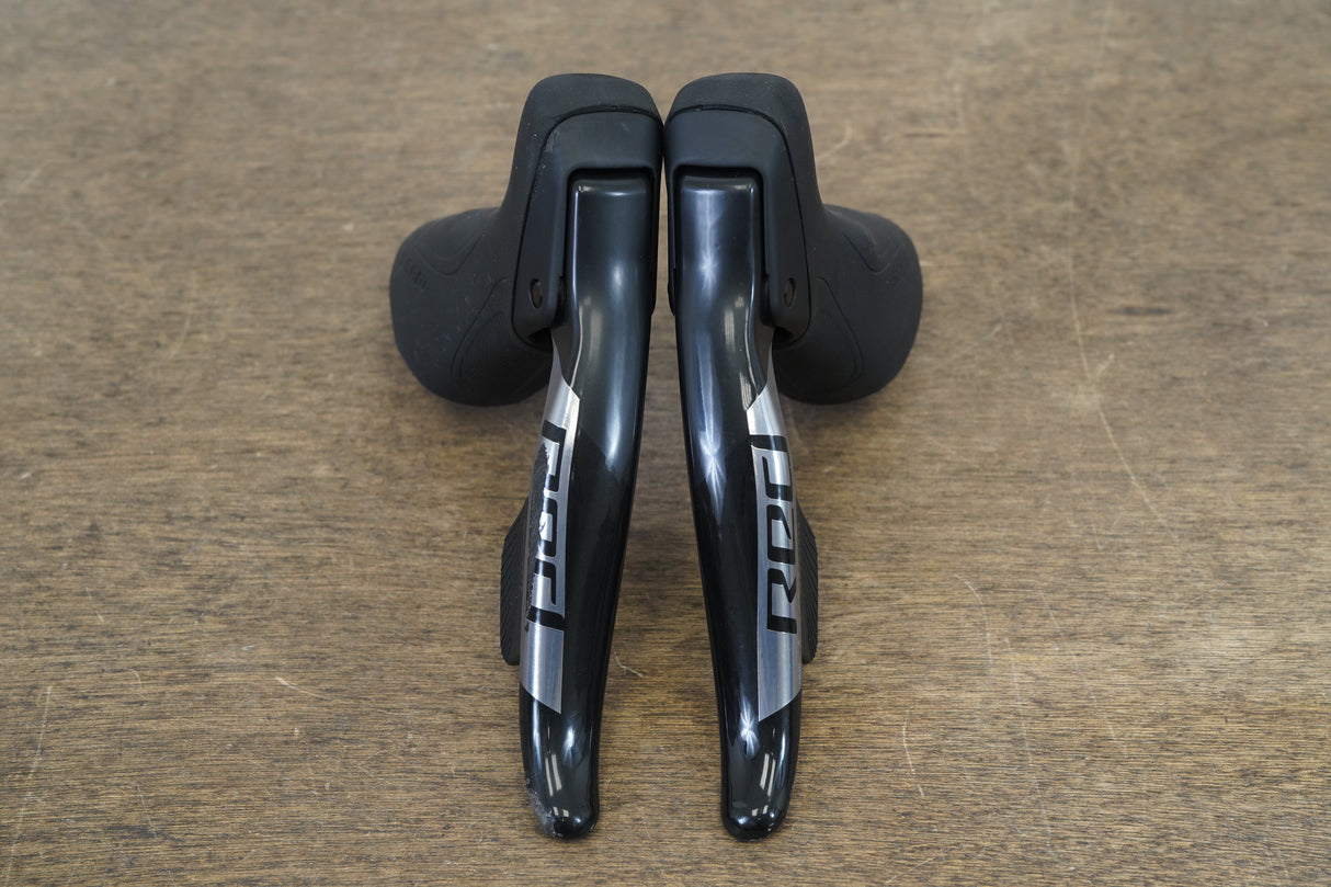 SRAM Red eTap AXS D1 12 Speed Wireless Electronic Rim Brake Road Groupset
